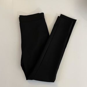 NWT Theory Leggings / Pants, Black